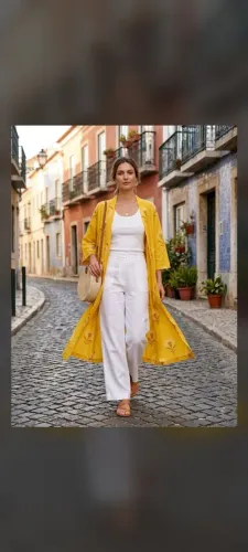 Max kimono Cordeiro Catarina mina