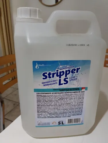 Removedor de ceras 5L