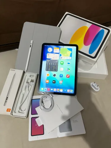 IPad 11 ( ACEITA TROCAS ) 256GB