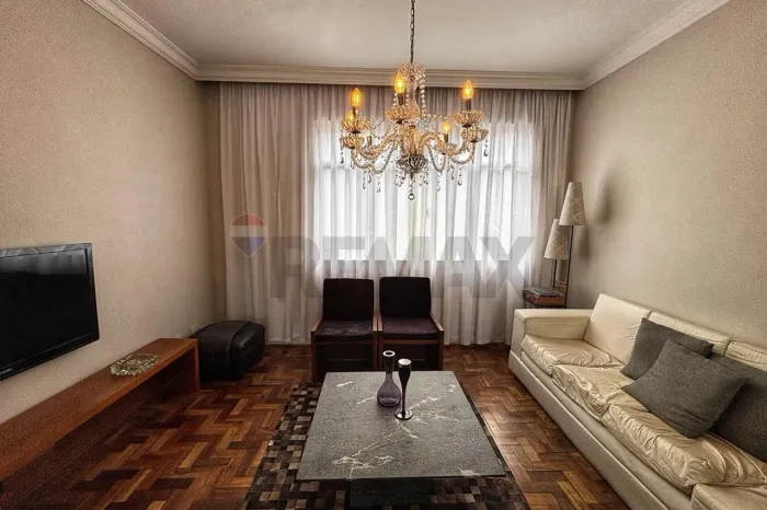 Apartamento 3 Quartos à Venda no Bom Pastor Sofisticação, Conforto e 2 Vagas de Garagem