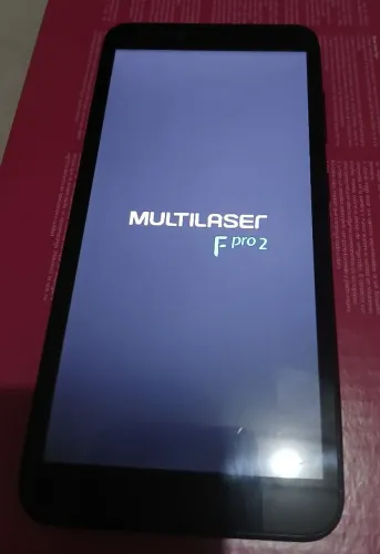 Celular Multilaser F Pro 2