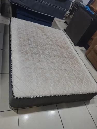 BASE CASAL USADA DA PELMEX R$270 ENTREGA GRÁTIS 