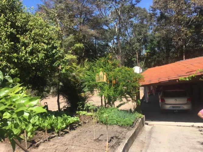 SITIO A VENDA CONDOMINIO NOSSO RANCHO EM ESMERALDAS/MG