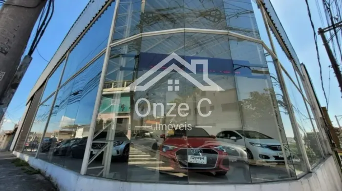 Loja para locação em Guarulhos