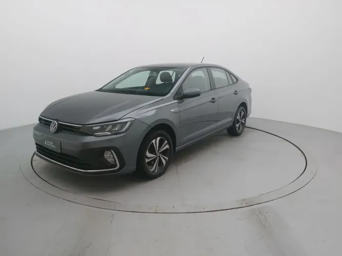 Volkswagen Virtus Comfort. 200 TSI 1.0 Flex 12V AUT 2025