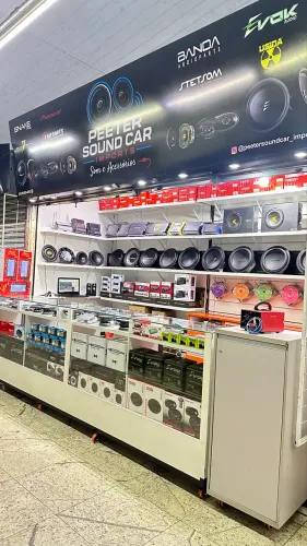Oportunidade Única: Ponto Comercial Estratégico no Camelódromo de Campinas (Stand 87/88) 