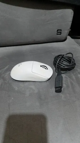 MOUSE LOGITECH SUPERLIGHT 2