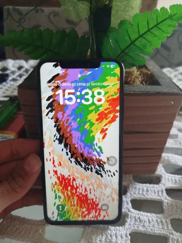 iPhone XS MAX 64GB