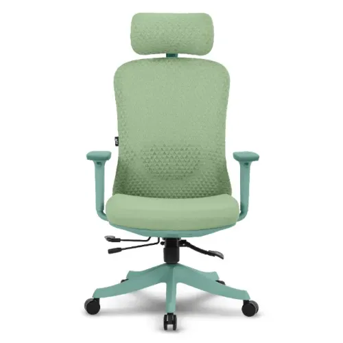 Cadeira DT3 Atria Fresh Mint