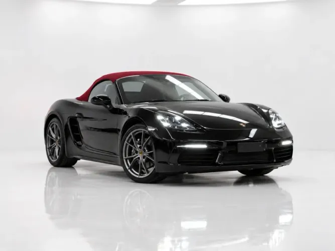Porsche 718 Boxster 2.0 300cv 2022