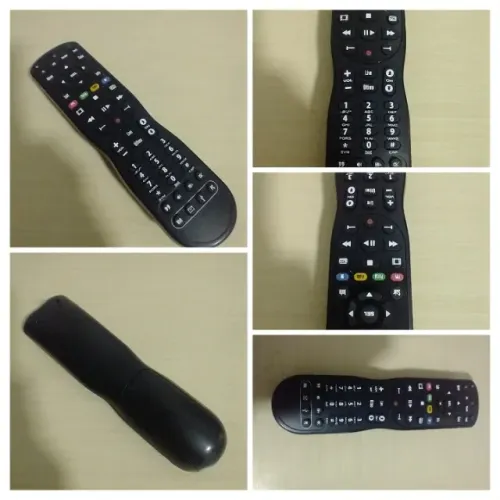 Controle Remoto Universal Tv Hd Original (USADO)