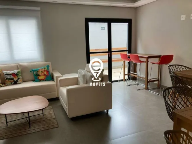 Apartamento para aluguel, 2 quartos, 1 suíte, Chácara Inglesa - São Paulo/SP