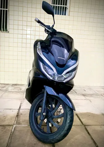PCX 2019