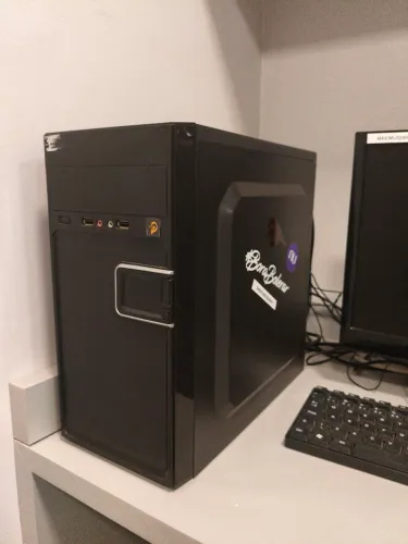 Computador para trabalho
