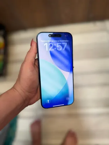 iphone 17 pro Max 256 