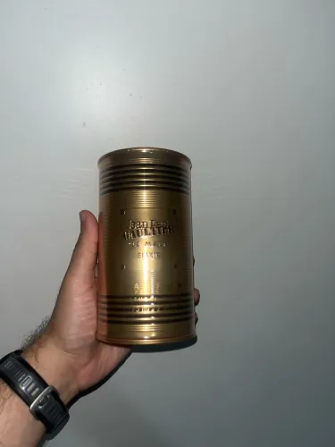 Perfume JPG le male elixir LACRADO