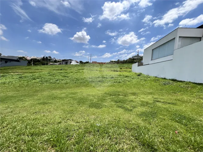 Terreno à venda no condomínio Bougainville Sorocaba, Sorocaba - SP