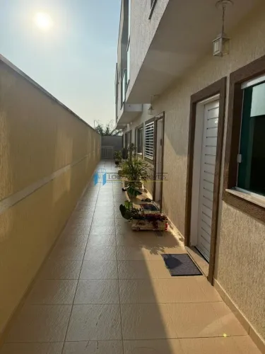 Casa Condominio Fechado a Venda em Vila BELA - São Paulo