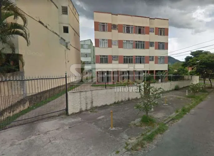 Campo Grande | Apartamento 2 quartos