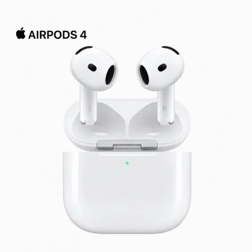 AirPods 4 Apple com ANC - Original Lacrado