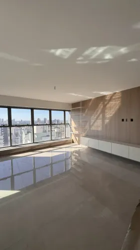 APARTAMENTO 3 SUÍTES 172M² - ZETA RESIDENCE | 4 VAGAS