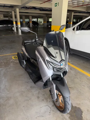 NX 160 2025