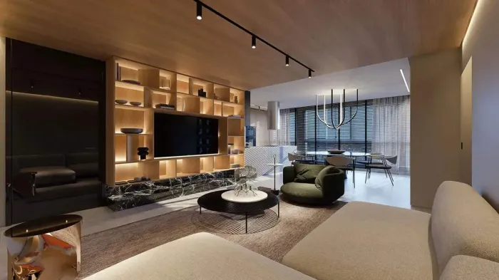 Apartamento 3 quartos à venda no Anchieta