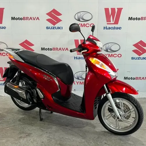 Honda SH300i