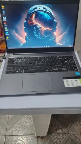 Notebook Samsung (Novo) 