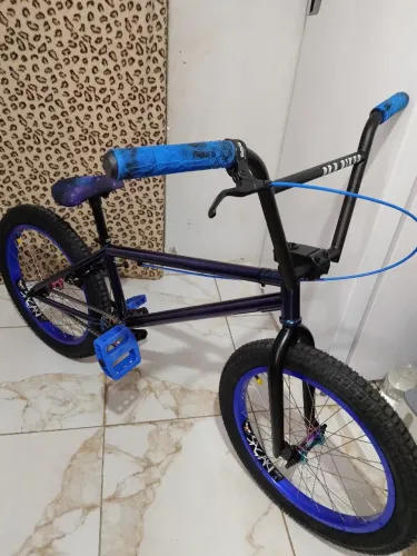 bmx top nova