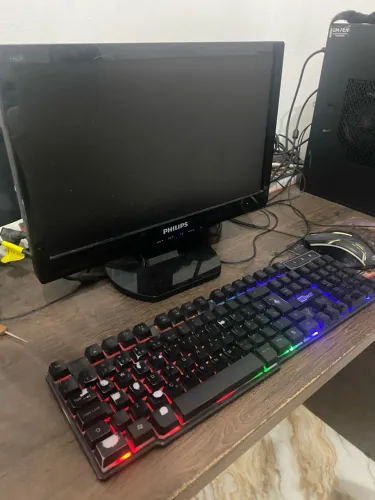 PC gamer