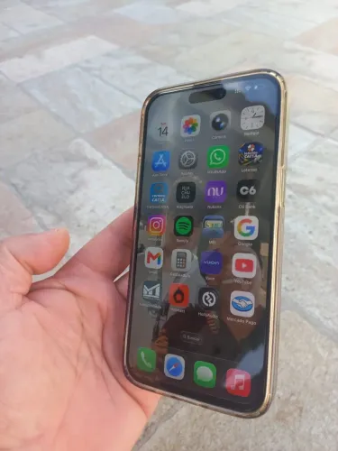 iPhone 15 Pro Max 1T