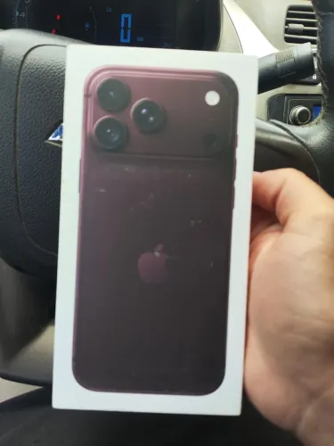 iPhone 18 pro Max