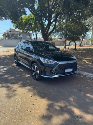 BYD Song Plus 1.5 16V Aut. (hibrido) 2024