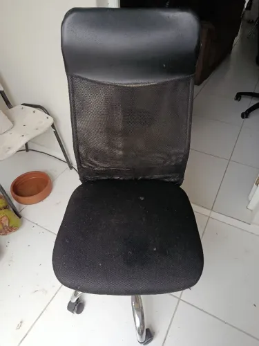 Cadeira de escritório 