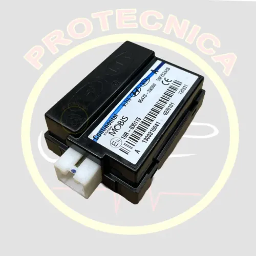MODULO KEYLESS