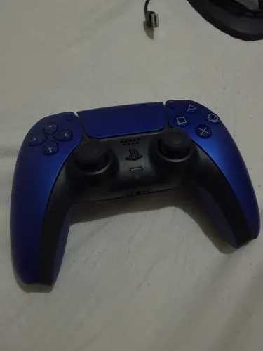Controle ps5 mais suporte