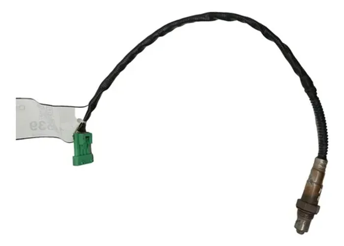 Sonda Lambda Pré Peugeot 206 207 2002 03 04 05 06 07 08 09