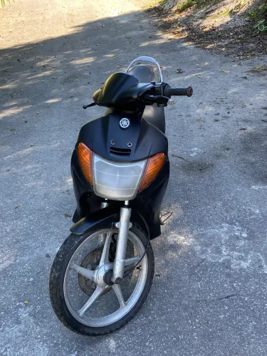 Vendo Neo at 115cc ( automática ) 