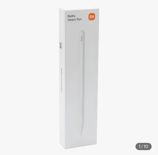 Vendo caneta original Smart Pen Redmi Pad 2 / Pro Rejeição de palma