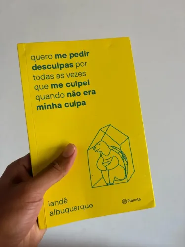 Livro usado 