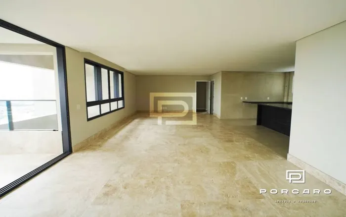 Apartamento Santa Lúcia