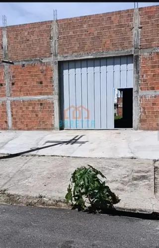 CÓD: 6043. Galpão para Locação no bairro Aeroporto, localizado na cidade de Mossoró / RN.