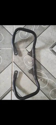 Alça da fan 160