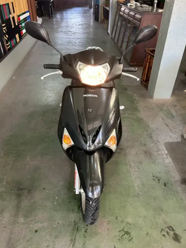 Honda lead 110