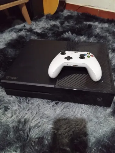 Xbox one FAT 500 gb
