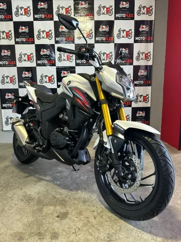 HAOJUE DR160 2024 