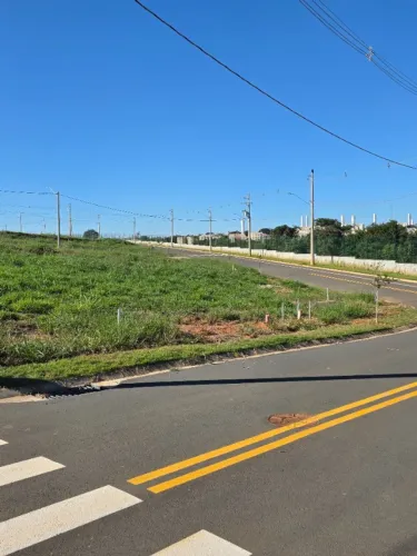 Terreno em Condomínio Fechado em Paulínia
