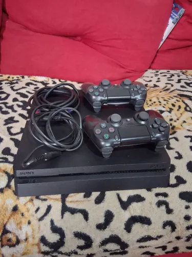 Ps4