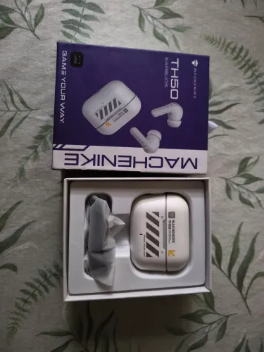 FoneMachenike TH50